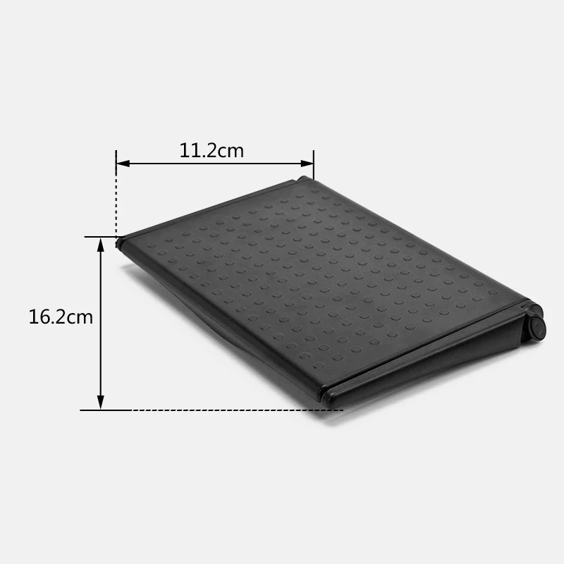 1 шт. офисный стеллаж для хранения Клип Компьютер Экран Органайзер Рабочий стол