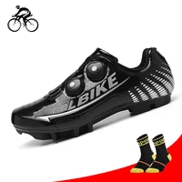 cycling shoes sapatilha ciclismo mtb road bike shoes men sneakers breathable self locking women outdoor riding bicycle mtb shoes