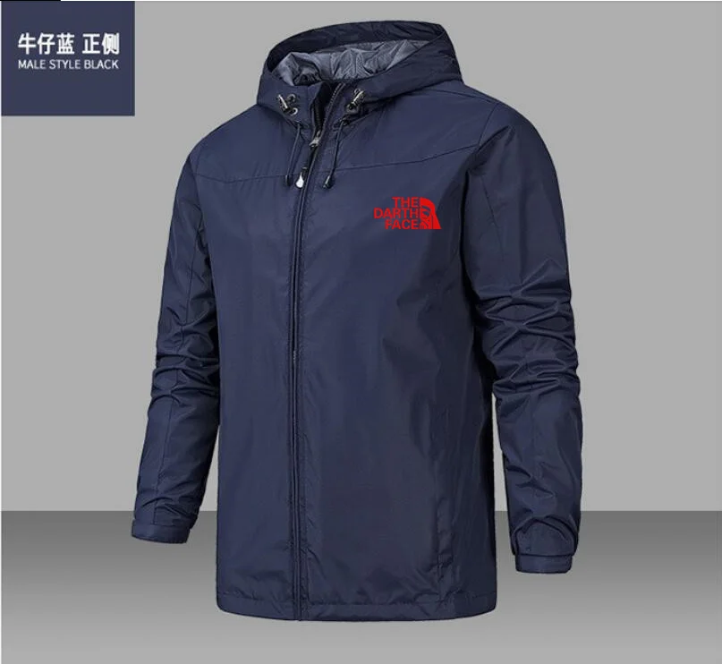 

2022 men's army waterproof windbreaker jacket men's breathable protective jacket outdoor mountain and hiking winter hiking jacke