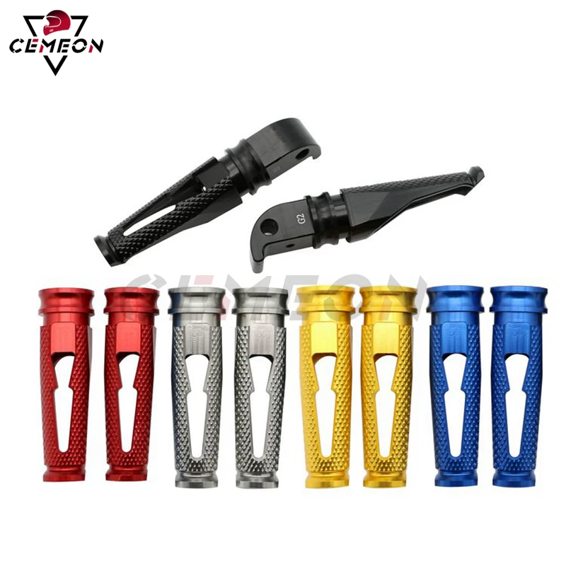 

Педаль для мотоцикла Yamaha FZ6R, FZ-07, FZ-09, FZ-8, MT-01, MT-03, MT-07