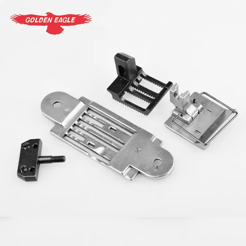 

Gauge Set for JUKI MH380 Chainstitch Sewing Machine Spare Parts Size Is 5/8INCH