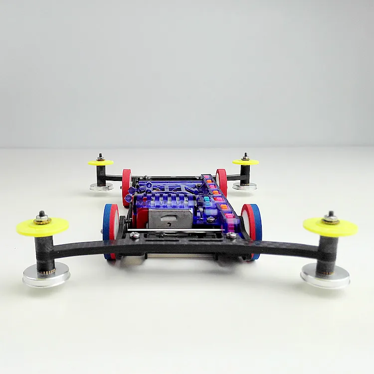 BHT ряд редукторный мини 4WD трек модель автомобиля|Детали и аксессуары| |