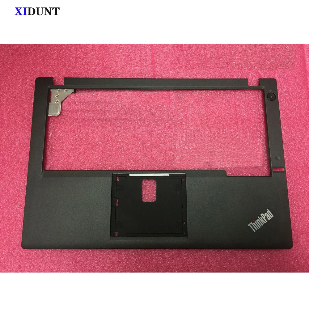 

New Original for Lenovo ThinkPad X240 X240i X250 X250I Palmrest Bezel Cover Upper Case FP Hole 04X5180 AP0SX000C00 00HT390