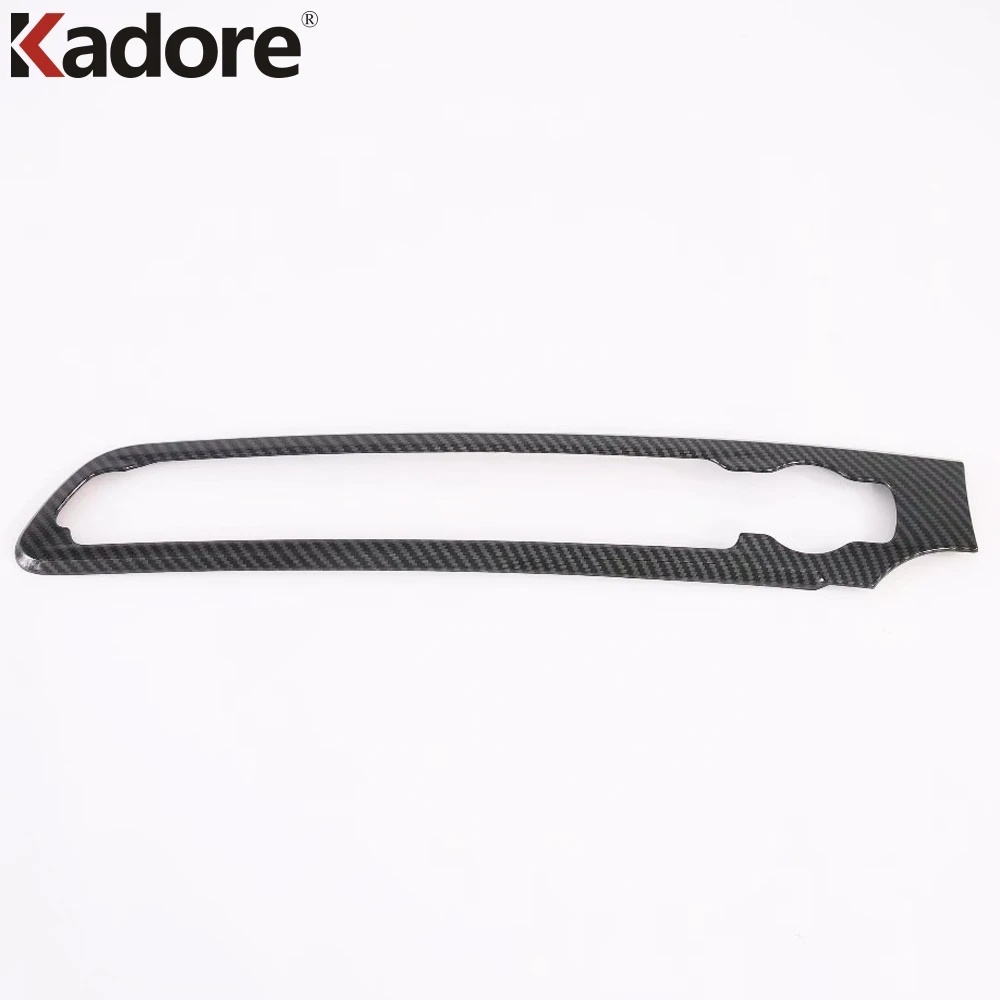 Автомобильный Стайлинг кондиционер вентиляционная рамка крышка наклейки