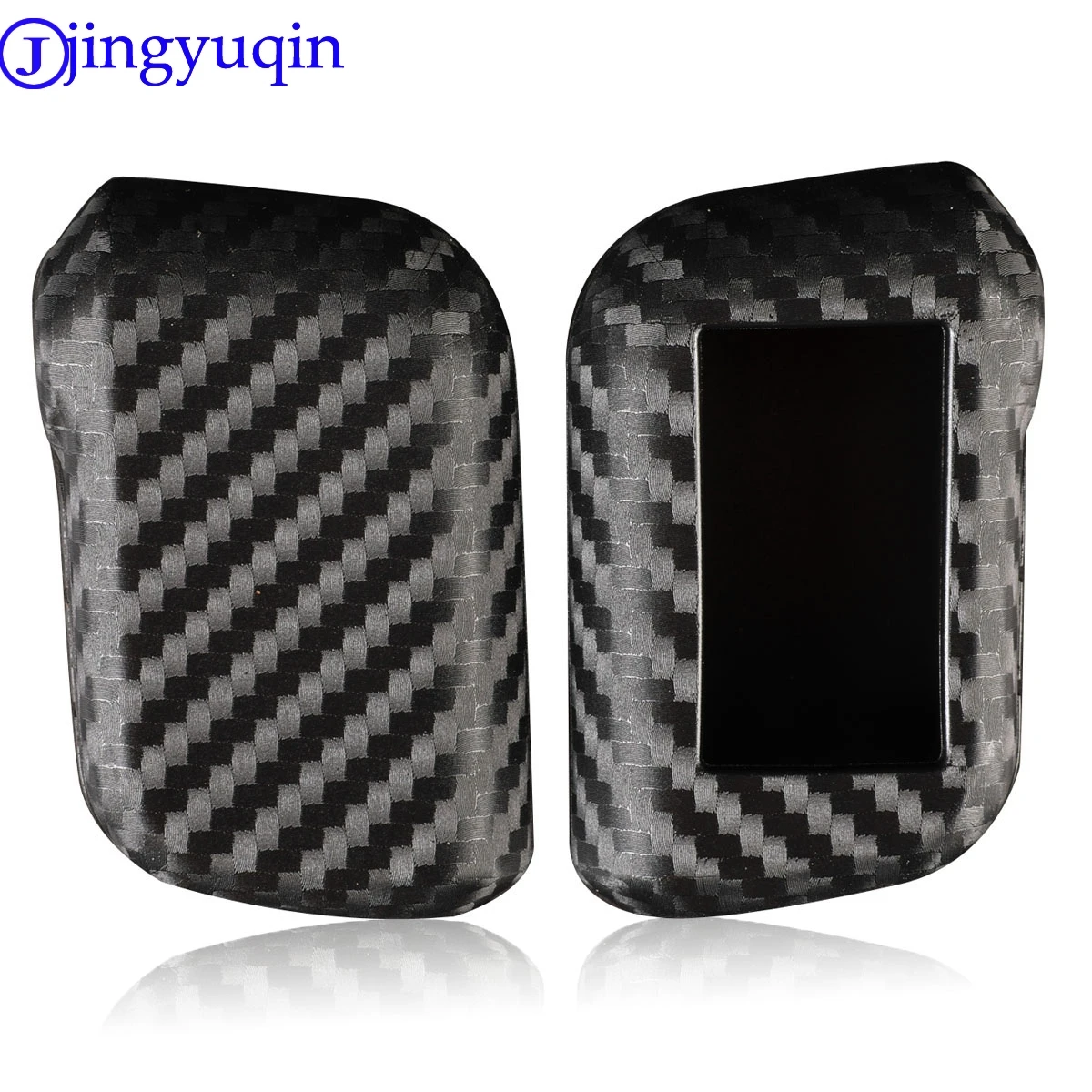 Углеродная проекция jingyuqin для Starline A93/A63 русская версия двухсторонняя