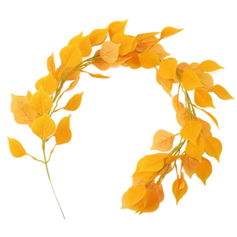 Имитация тростника реалистичный Эвкалиптовый ротанг фон для свадебной