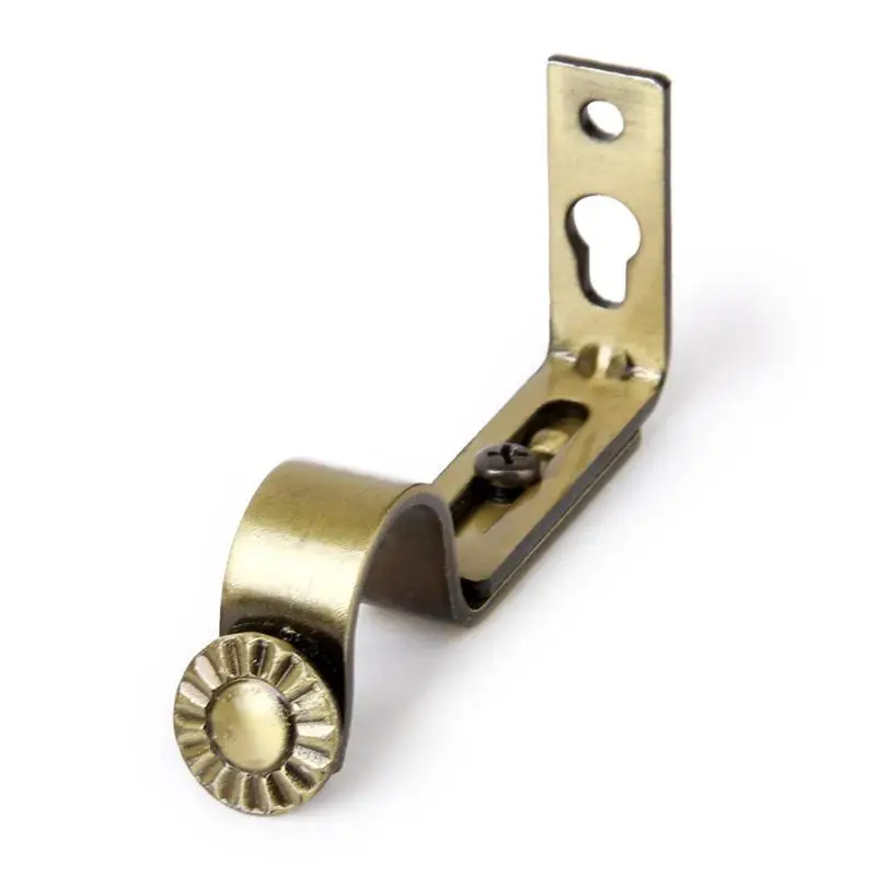 2 шт. держатель для занавесок 22 мм|Декоративные аксессуары штор| |