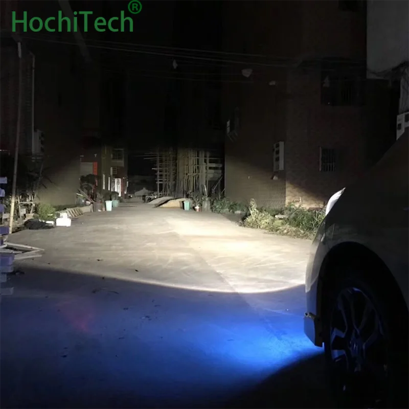 Супер белая галогенная лампа H1 H3 H4 H7 H8 H11 9005 HB3 9006 HB4 9004 9007 12 В 55 Вт 100 6000 К кварцевое