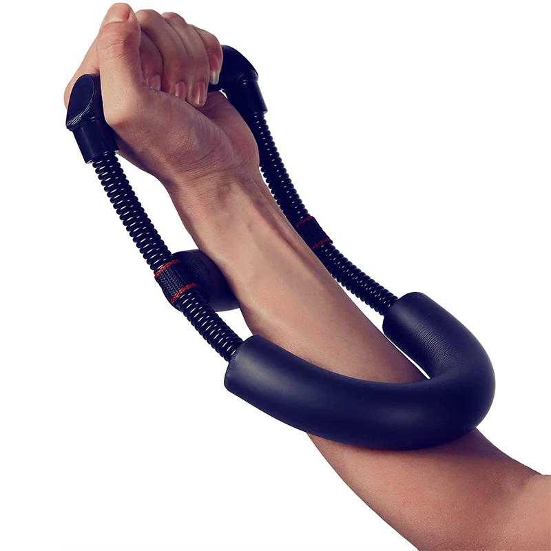 Наручные Усилитель тренажер для предплечья ручной Разработчик рычаг рукоятки