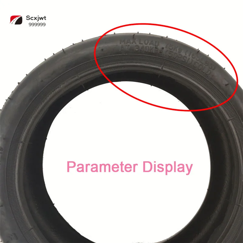 Бесплатная доставка 8 1/2x2 шины и внутренняя трубка подходит Xiaomi Mijia M365 Смарт