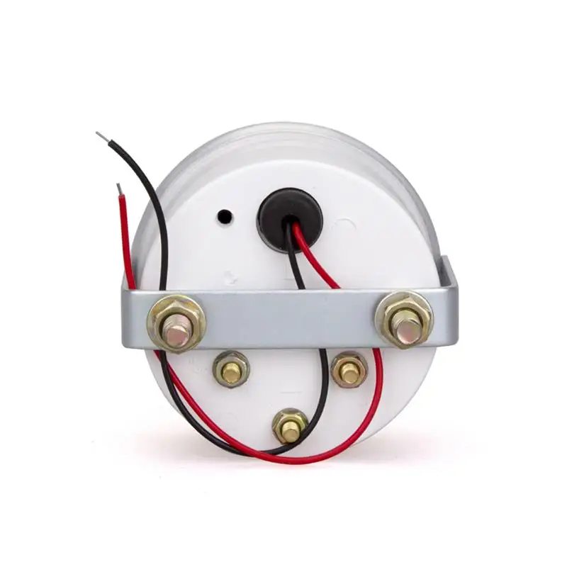 Универсальный манометр 12 В 52 мм с датчиком температуры масла|Датчики воды| |