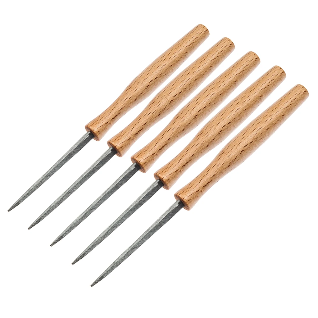 5-кратный инструмент для настройки пианино шило станок инструменты Кленовая