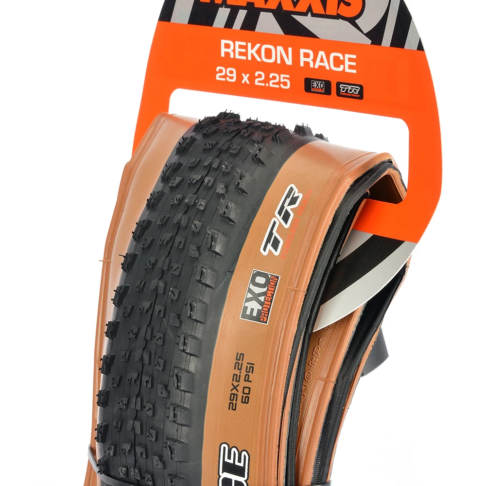 MAXXIS REKON RACE(M355RU) складная шина велосипеда горные велосипеды 0/2x25/2. 25 29x2..