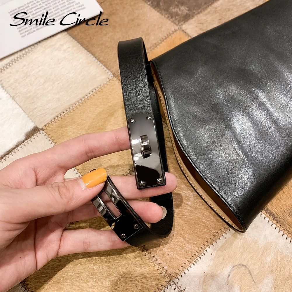 

Smile Circle