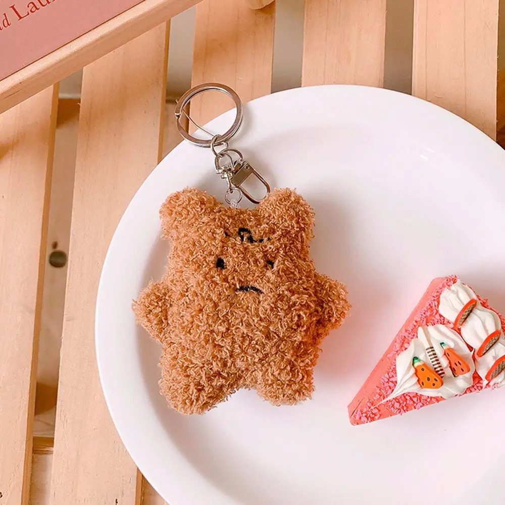 Кольцо для ключей в Корейском стиле | Украшения и аксессуары