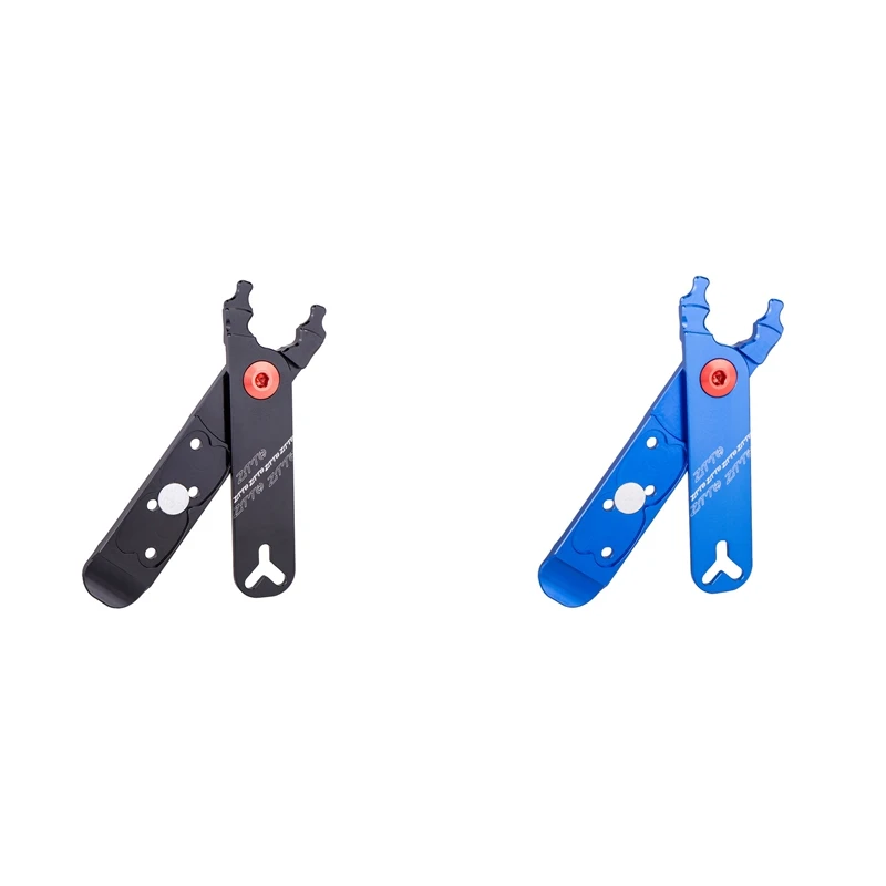 

2 шт., сплиттер 4-в-1 для цепи велосипеда