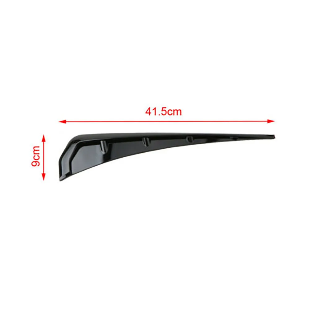 

ABS 1 X Driver\\\\\\'s Side 1 X Passenger\\\\\\'s Side Left Long Lasting Right
