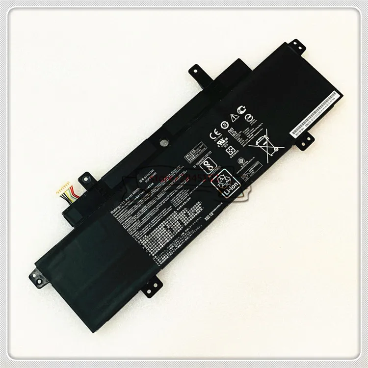 GYIYGY B31N1346 Аккумулятор для ноутбука ASUS Chromebook C300M C300 C300MA Тетрадь компьютер 11 4 V 48Wh |