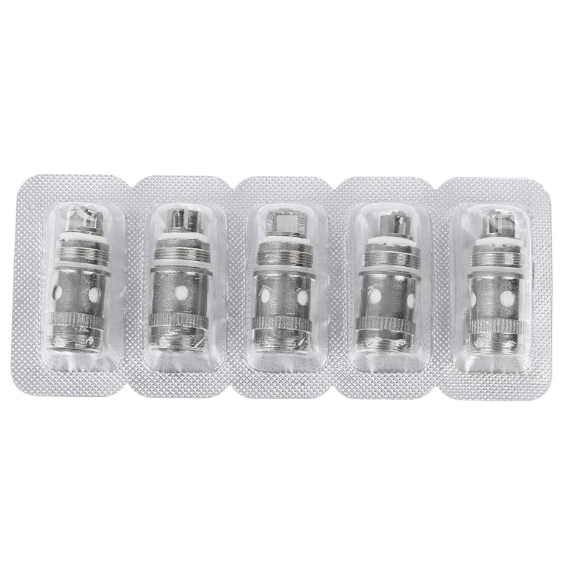 5 шт./корт. Сменная Головка Катушки 0 18/0 3/0 для iStick Pico 75W iJust2 Melo 3 | Дом и сад
