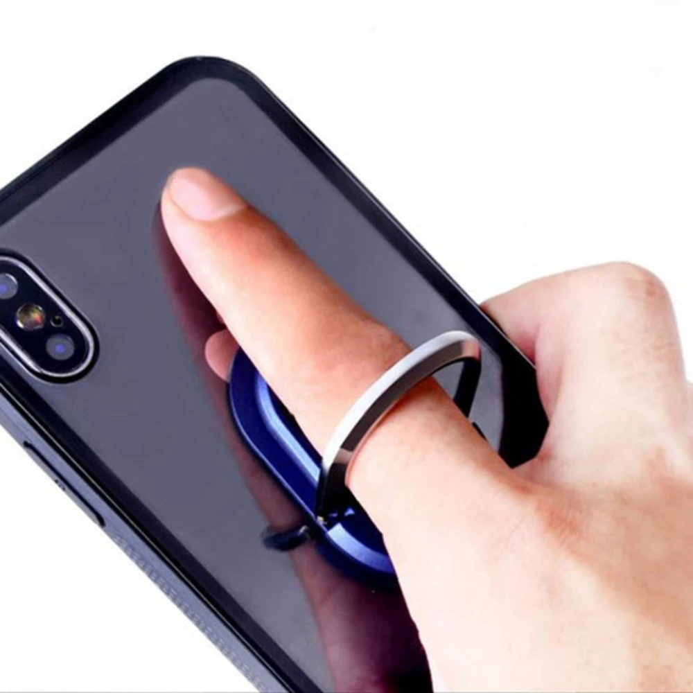 

Mobile Phone Bracket Dashboard Car Phone Holder 360 Degree Mobile Phone Stands Rearview Mirror Sun Visor In Car GPS Bracket