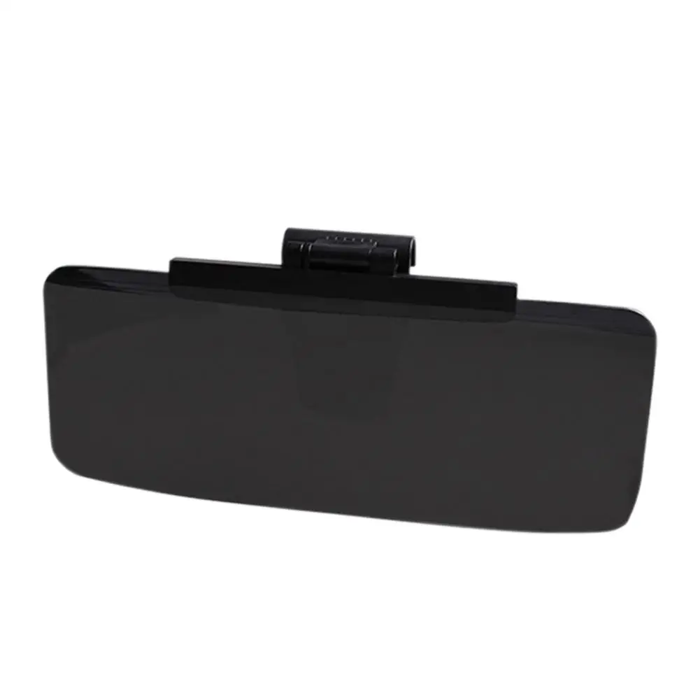 Автомобильный солнцезащитный козырек регулируемый антибликовый левый и правый