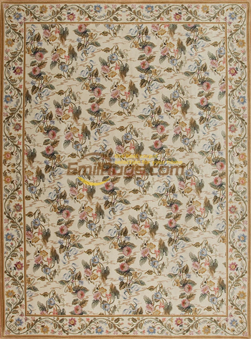 Goede Woonkamer Tapijt Omkeerbare Home Decor Circulaire Mode Tapijt Woonkamer Indoor Tapijt MS71B 9X12