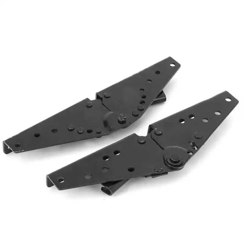 

Furniture Accessory Folding Sofa Hinge Angle Adjustment Iron Lifting Hinge Household Furniture Hardware Angle Adjustable Hinge