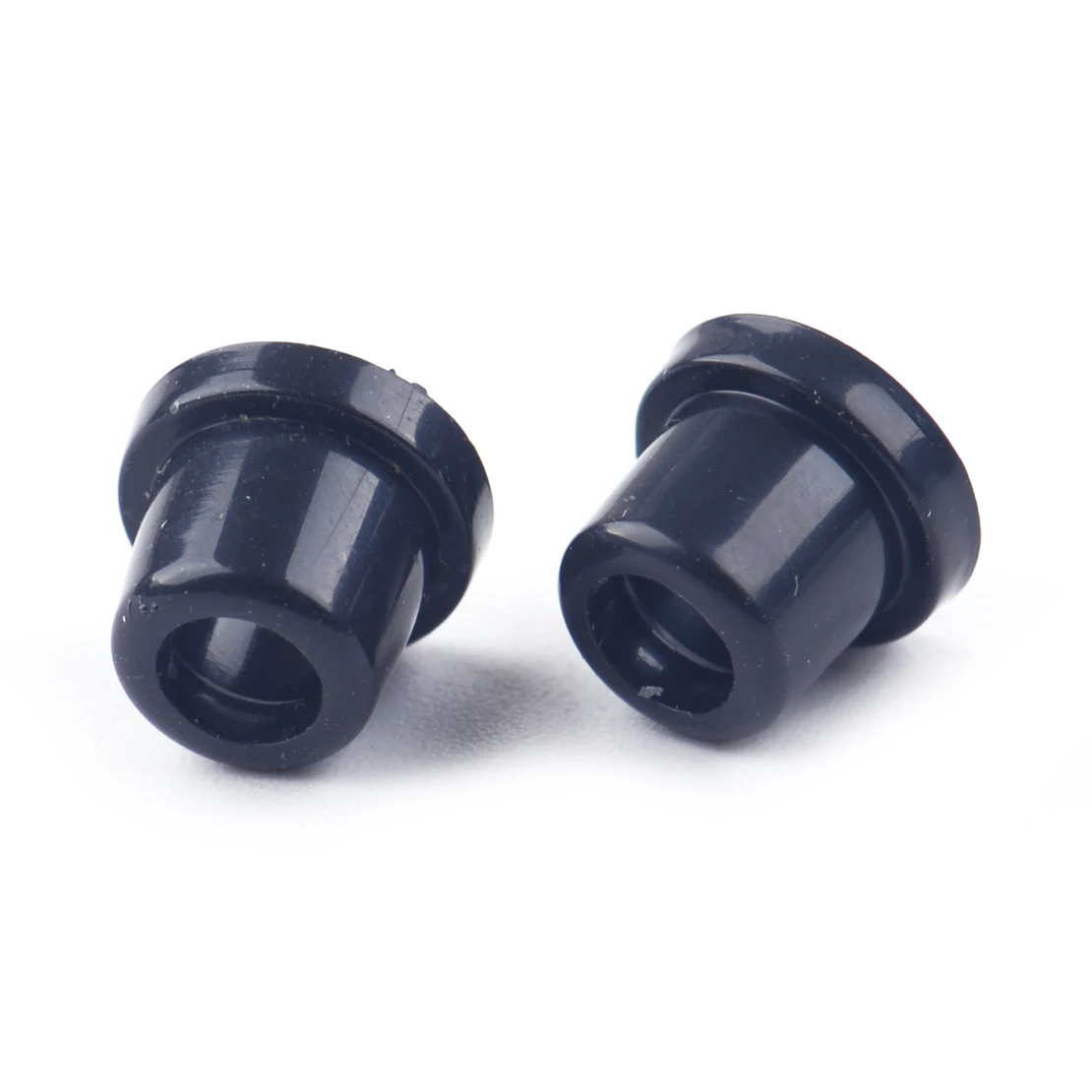 DWCX 2 шт. капюшон логотип багажника эмблема втулки застежка кольцо рукав 51-14-1-807-495