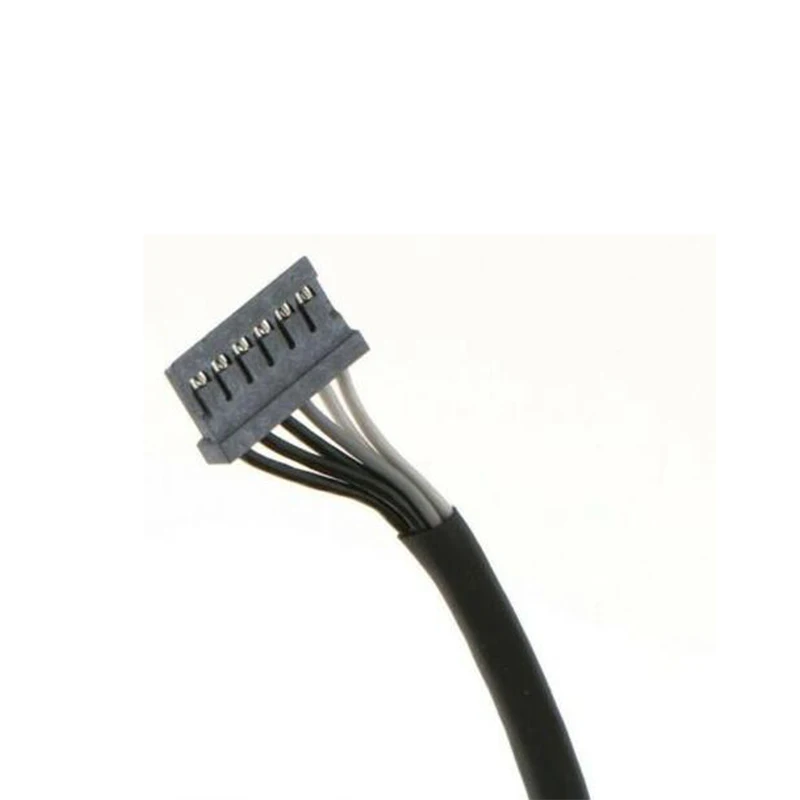 Для Apple Macbook Air A1466 A1369 I/O DC аудио разъем плата питания сменная панель 2013 2014 2015 год -