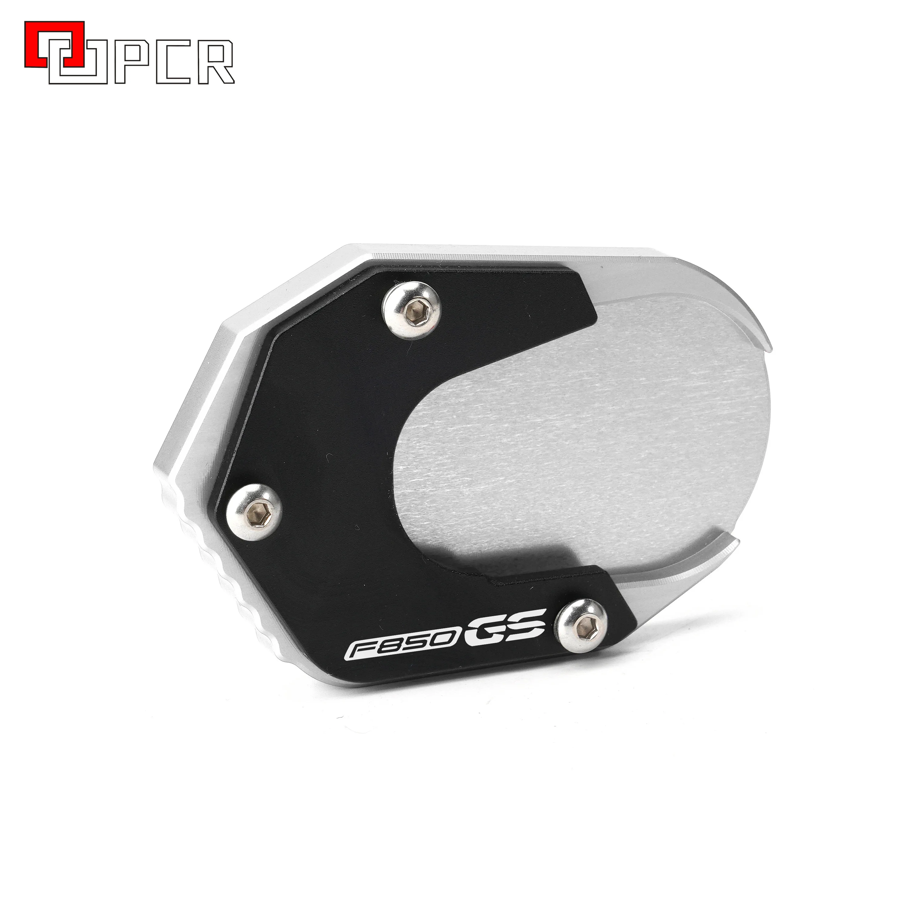 Высококачественные мотоциклетные запчасти боковая подставка накладка