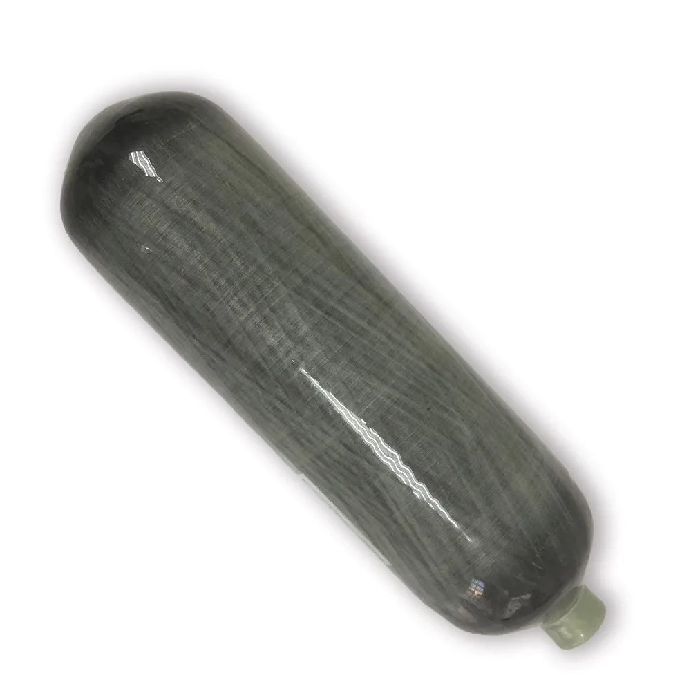 AC1217 Acecare 2.17L PCP углеродное волокно цилиндр HPA Пейнтбол сжатый мини акваланг Танк ВВС Кондор/пневматическая винтовка/пневматическая пушка/страйкбол