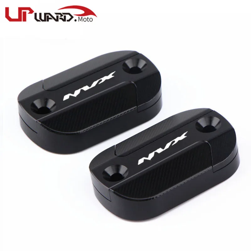 

Fit For YAMAHA NVX155 NVX 155 2019-2020 Motorcycle Accessories new refit brake upper Reservoir Brake Cap High quality
