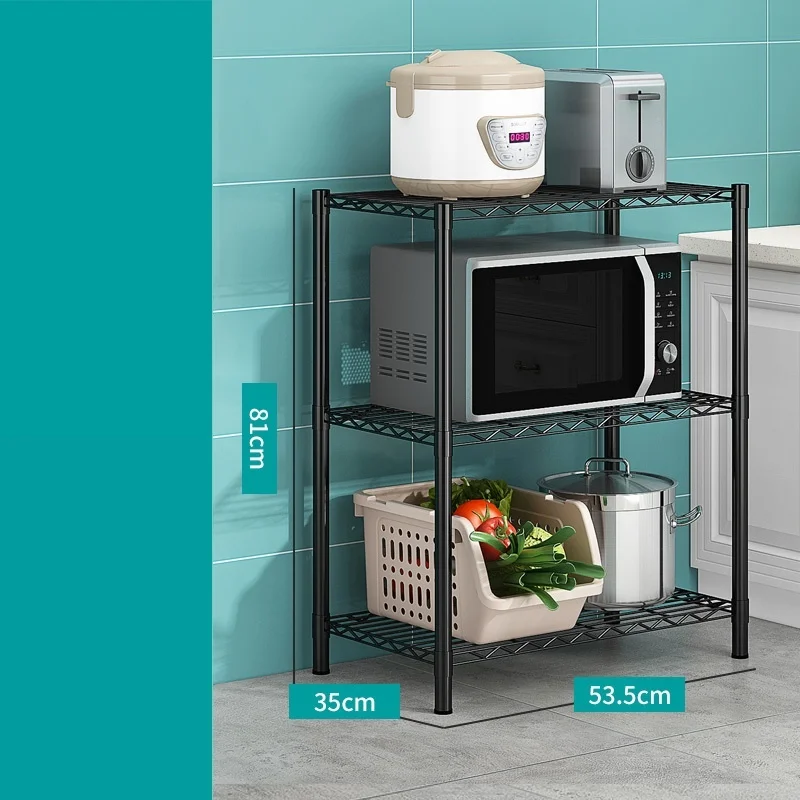 Стеллаж полки для стен настенные стеллажи промышленный декор кухни хранения