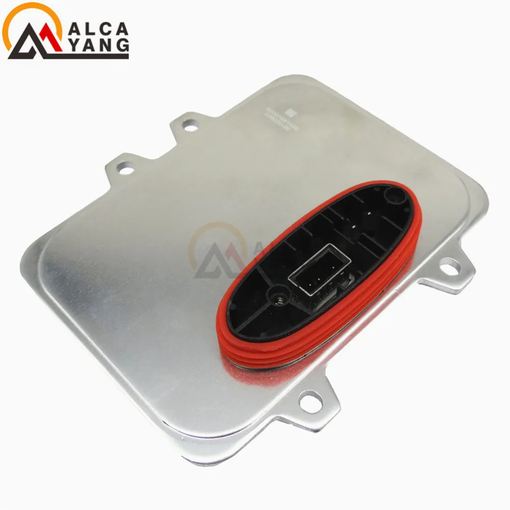 Новый D1S OEM ксеноновый балластный модуль управления для фар 5DV 009 000 00|module|modulating