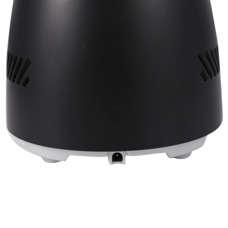 

Instant Cooling Cup,Portable Electric Cooler Smart Device Fast-Cooling Mini Mobile Refrigerator Cools for Beverage Wine Beer Col