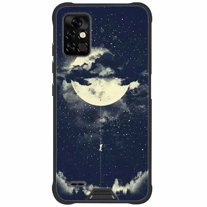 for umidigi bison x10 x 10 pro case phone cover silicone soft tpu back cases for umidigi bison pro case capa bumper for bisonx10 free global shipping