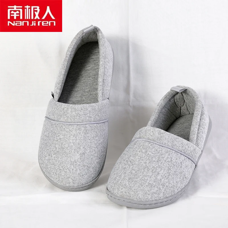 

NANJIREN Maternity Clothes Preganant Women Shoes Cotton Polyester Comfortable Causal Solid Color Confinement Shoes Home Shoes