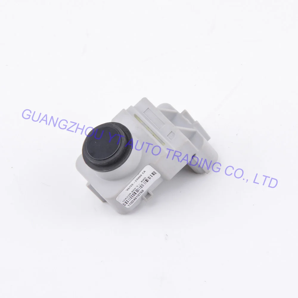 CAPQX высокое качество задний PDC датчик парковки для Hyundai Tucson IX35 OEM 95720-2S000 / 957202S000 |