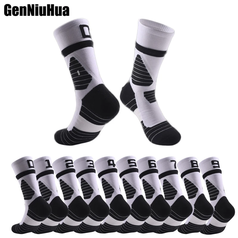 Профессиональная баскетбольная команда мужские Плотные хлопковые подушки на