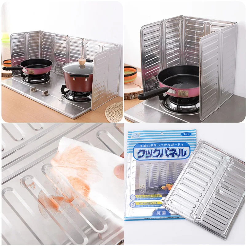 Искусственная Крышка для кухни гаджеты специальные инструменты защитная