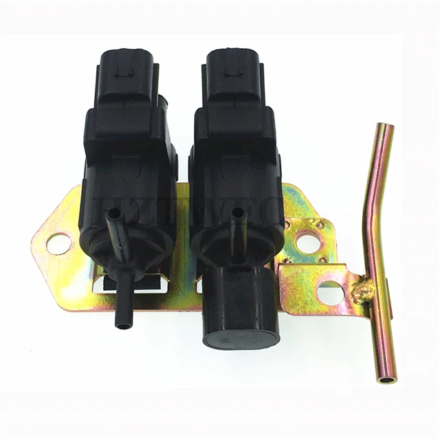 Выбранный электромагнитный клапан сцепления Freewheel 4WD MR534632 K5T81273 для Mitsubishi Pajero IO