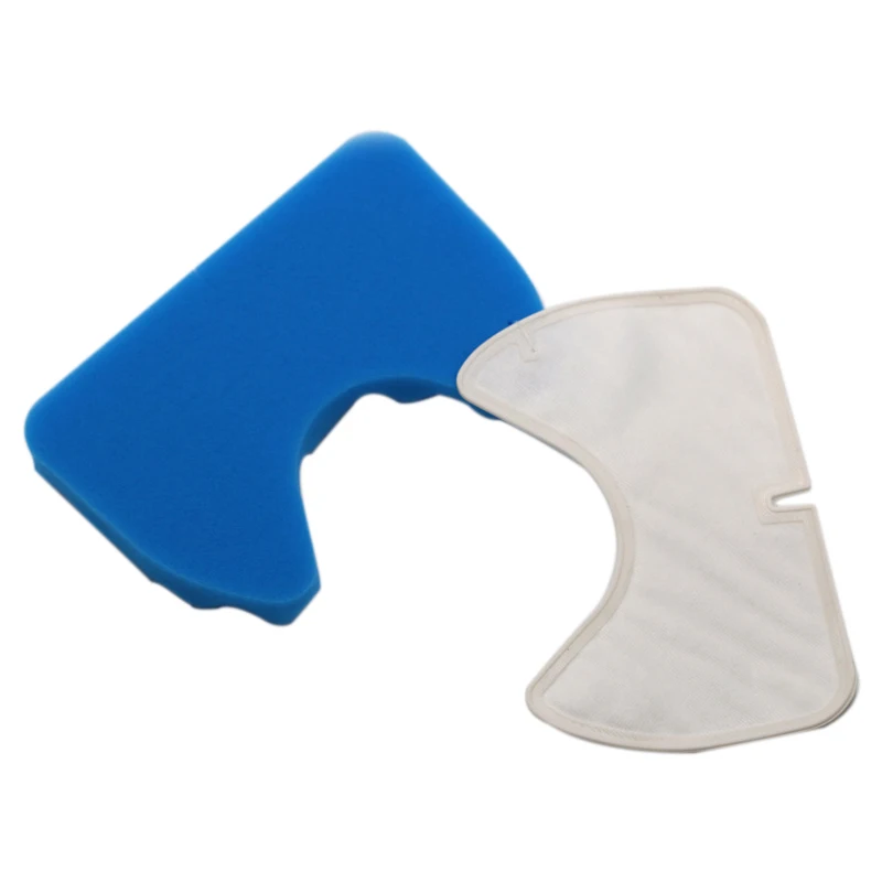 

2SET vacuum cleaner accessories parts dust filters Heap For Samsung Cup DJ97-01040C VCA -VM 45P VM 45P SC43 SC44 SC45 series