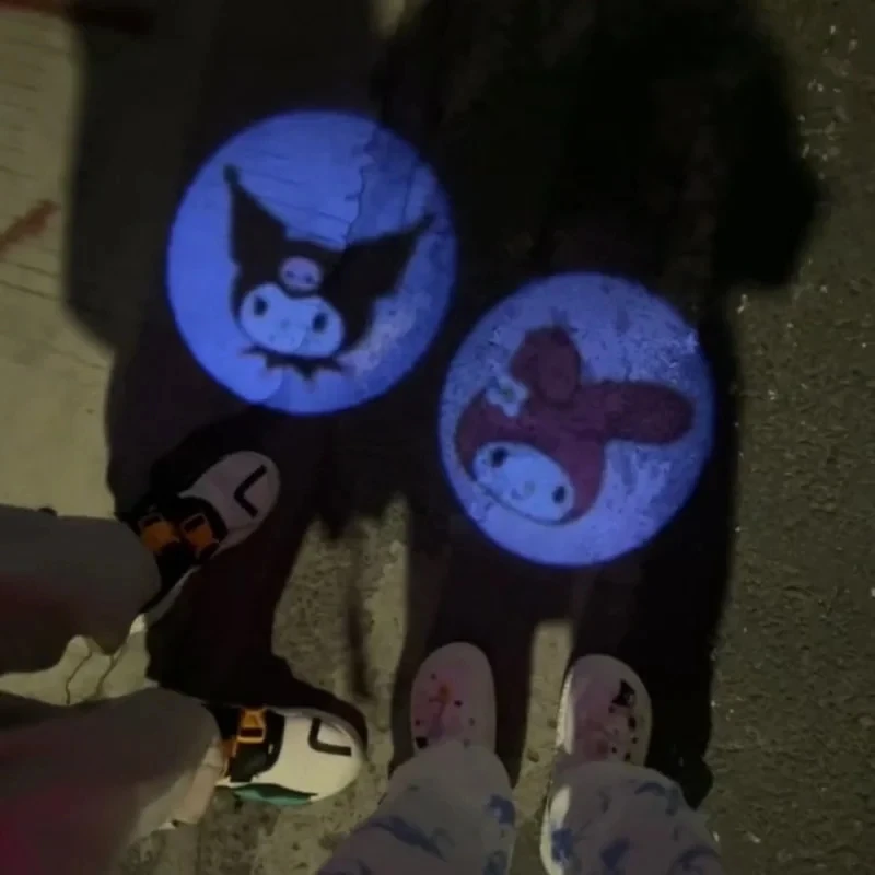 Новый мультяшный брелок KT Coolomi милый мультяшная атмосферная лампа подвесной