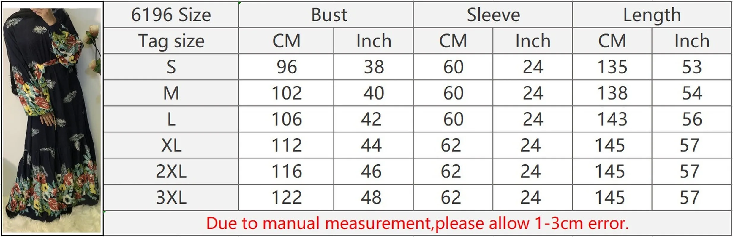 

Donsignet Muslim Dress Muslim Fashion Loose Print Dress Middle East Saudi Arabia Abaya Dubai Abaya Turkey Long Dress Belt