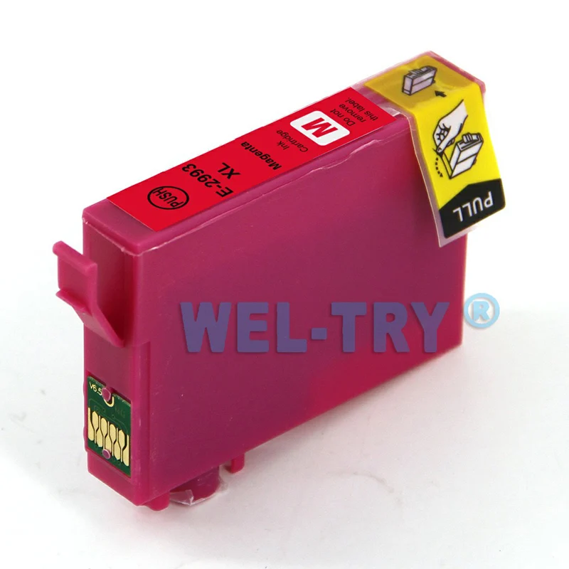 T2991 T2994 XL 29XL патрон чернил для принтера Epson XP 235 332 335 432 435 245 247 342 345 442 445 полный набор с