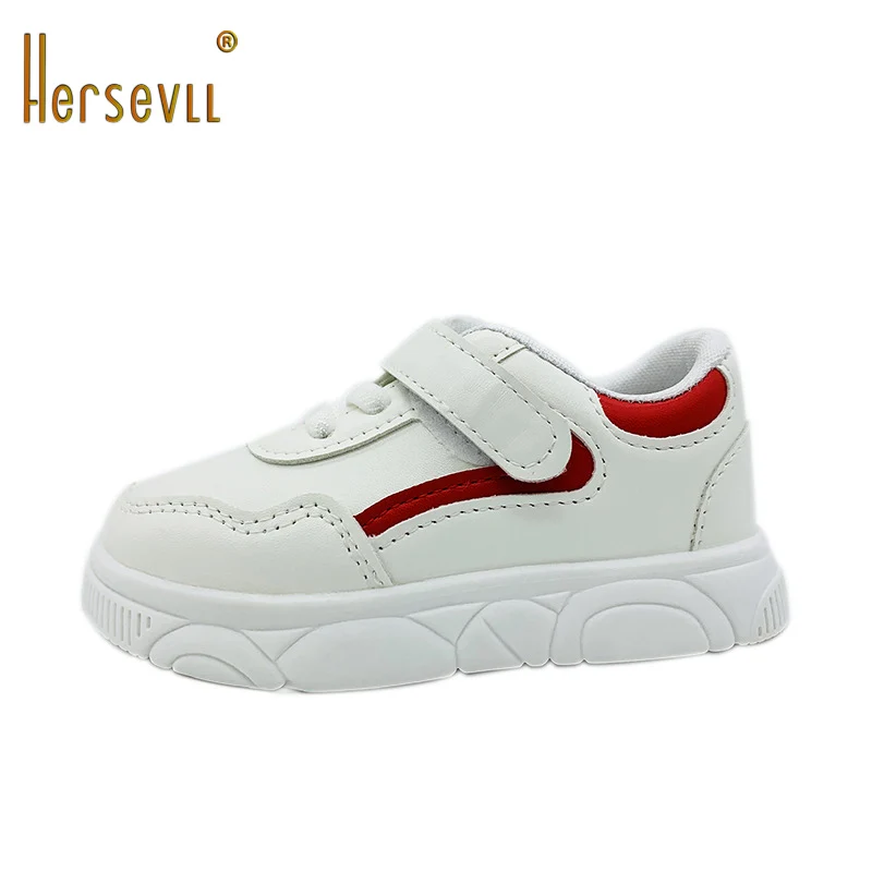 

Children Shoes Girls Boys Antislip Soft Bottom Comfortable Kids Sneaker Toddler Casual Flat Sports white Shoes