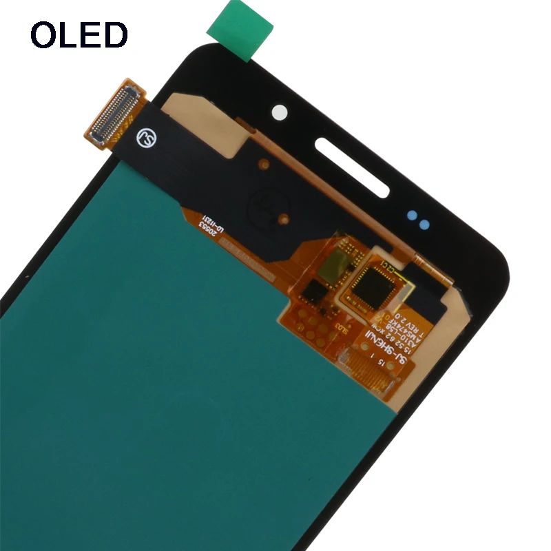 

4.7Original AMOLED LCD For SAMSUNG A310 For SAMSUNG Galaxy A3 2016 A310 A310F A3100 LCD Display Touch Screen Digitizer Assembly
