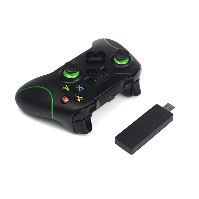 

2,4G, Xbox One, Bluetooth PS3/Android, , Win PC 7/8/10