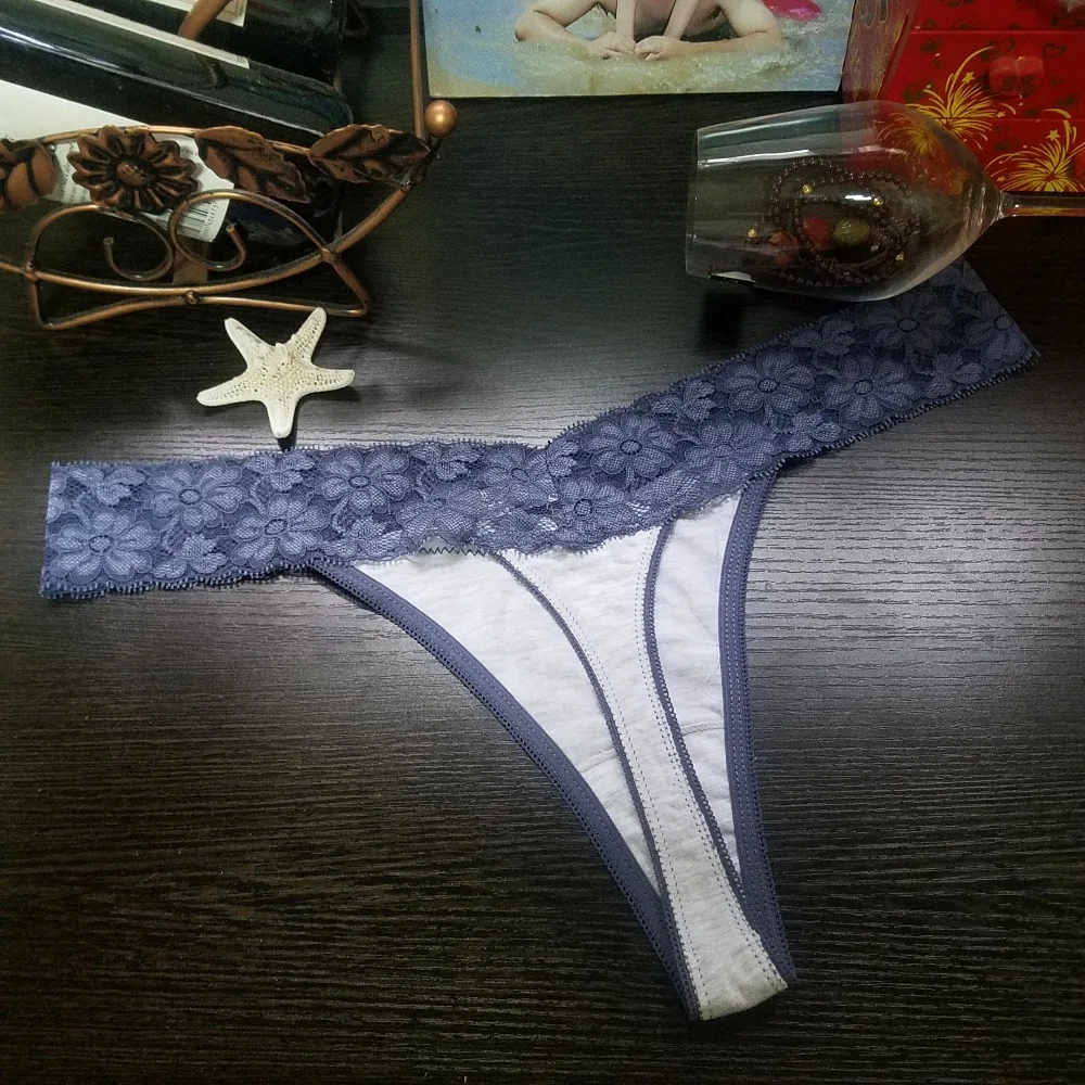 Нижнее белье женское кружевные g шорты стринги 1 шт./комплект ZHX34 большие