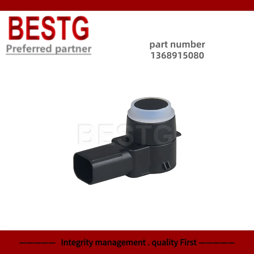 

1368915080 PDC парковочный датчик для Fiat Doblo Ducato III Qubo Bravo II Высокое качество